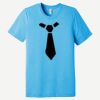 Unisex Triblend Short Sleeve Tee Thumbnail