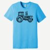 Unisex Triblend Short Sleeve Tee Thumbnail