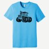 Unisex Triblend Short Sleeve Tee Thumbnail