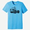 Unisex Triblend Short Sleeve Tee Thumbnail