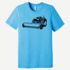 Unisex Triblend Short Sleeve Tee Thumbnail