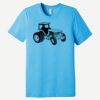 Unisex Triblend Short Sleeve Tee Thumbnail