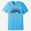 Unisex Triblend Short Sleeve Tee Thumbnail