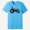 Unisex Triblend Short Sleeve Tee Thumbnail