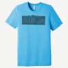 Unisex Triblend Short Sleeve Tee Thumbnail