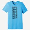 Unisex Triblend Short Sleeve Tee Thumbnail
