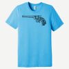 Unisex Triblend Short Sleeve Tee Thumbnail