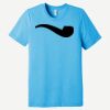 Unisex Triblend Short Sleeve Tee Thumbnail