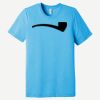 Unisex Triblend Short Sleeve Tee Thumbnail