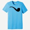 Unisex Triblend Short Sleeve Tee Thumbnail
