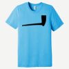 Unisex Triblend Short Sleeve Tee Thumbnail