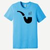 Unisex Triblend Short Sleeve Tee Thumbnail