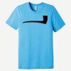 Unisex Triblend Short Sleeve Tee Thumbnail