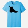 Unisex Triblend Short Sleeve Tee Thumbnail