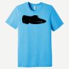 Unisex Triblend Short Sleeve Tee Thumbnail