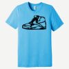 Unisex Triblend Short Sleeve Tee Thumbnail