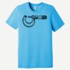 Unisex Triblend Short Sleeve Tee Thumbnail