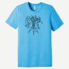 Unisex Triblend Short Sleeve Tee Thumbnail