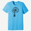 Unisex Triblend Short Sleeve Tee Thumbnail