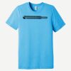 Unisex Triblend Short Sleeve Tee Thumbnail