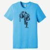 Unisex Triblend Short Sleeve Tee Thumbnail