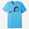 Unisex Triblend Short Sleeve Tee Thumbnail