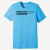 Unisex Triblend Short Sleeve Tee Thumbnail