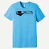 Unisex Triblend Short Sleeve Tee Thumbnail