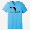 Unisex Triblend Short Sleeve Tee Thumbnail