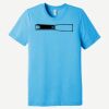 Unisex Triblend Short Sleeve Tee Thumbnail