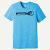 Unisex Triblend Short Sleeve Tee Thumbnail