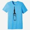 Unisex Triblend Short Sleeve Tee Thumbnail