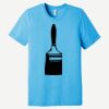 Unisex Triblend Short Sleeve Tee Thumbnail