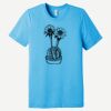 Unisex Triblend Short Sleeve Tee Thumbnail