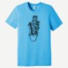 Unisex Triblend Short Sleeve Tee Thumbnail