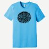 Unisex Triblend Short Sleeve Tee Thumbnail