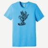 Unisex Triblend Short Sleeve Tee Thumbnail
