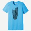 Unisex Triblend Short Sleeve Tee Thumbnail