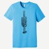 Unisex Triblend Short Sleeve Tee Thumbnail