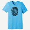 Unisex Triblend Short Sleeve Tee Thumbnail