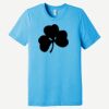 Unisex Triblend Short Sleeve Tee Thumbnail