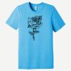 Unisex Triblend Short Sleeve Tee Thumbnail