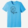 Unisex Triblend Short Sleeve Tee Thumbnail