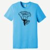 Unisex Triblend Short Sleeve Tee Thumbnail