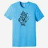 Unisex Triblend Short Sleeve Tee Thumbnail