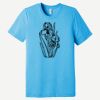 Unisex Triblend Short Sleeve Tee Thumbnail