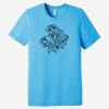 Unisex Triblend Short Sleeve Tee Thumbnail
