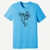 Unisex Triblend Short Sleeve Tee Thumbnail