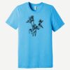 Unisex Triblend Short Sleeve Tee Thumbnail
