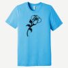Unisex Triblend Short Sleeve Tee Thumbnail